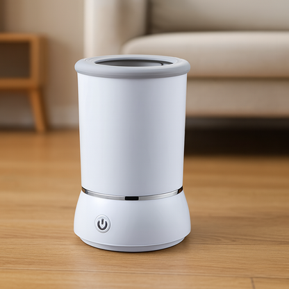 Kivoo™ Łapka Spokoju – Myjka do Łap dla Psów i Kotów